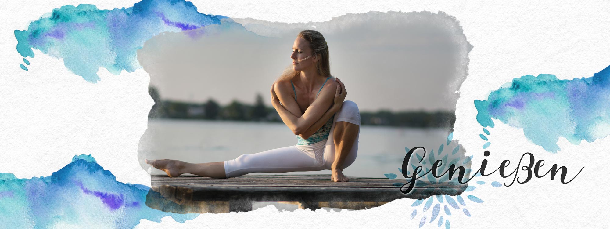 Yoga mit Christiana Lehner 